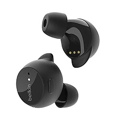Belkin Casques Microphone