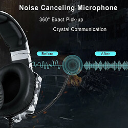 Chrono K8 - Camouflage pas cher