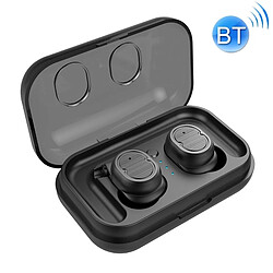 Wewoo Touch Mini Ecouteurs Bluetooth - Noir