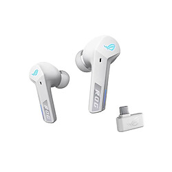 Asus ROG Cetra - Blanc