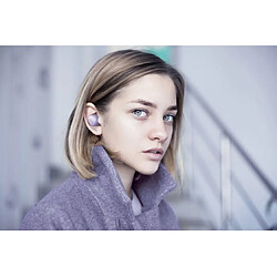 Yamaha TW-E3B - Violet pas cher