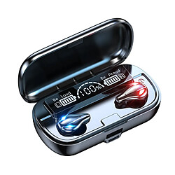 Chrono X9 Mini - Noir