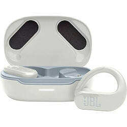 Jbl Endurance Peak 3 - Blanc