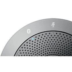 Acheter Jabra speak 510 haut-parleur Universel Noir USB/Bluetooth