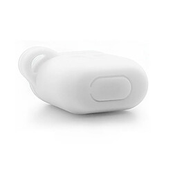 Avis Wewoo Étui de protection AirPods - Blanc