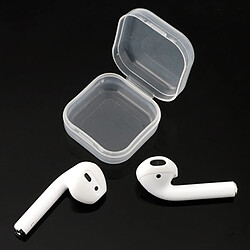 Wewoo Anti Poussière