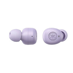 Avis Yamaha TW-E3B - Violet