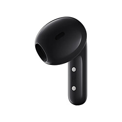 Xiaomi Redmi Buds 4 Lite - Noir pas cher