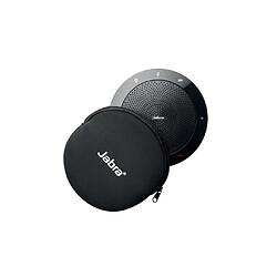Avis Jabra speak 510 haut-parleur Universel Noir USB/Bluetooth