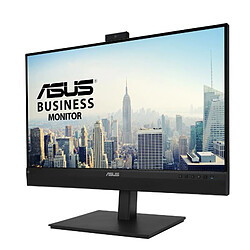 Asus BE27ACSBK - Webcam intégrée