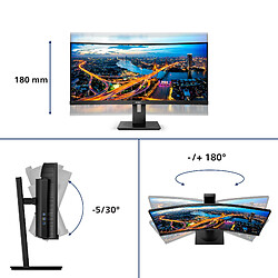 Acheter Philips 34" LED - 345B1C