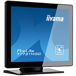 Avis IIYAMA ProLite T1721MSC-B2