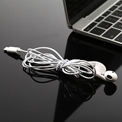 Wewoo M26 Lightning - Blanc pas cher