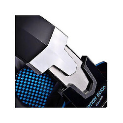 Universal G2000 Casque Gaming