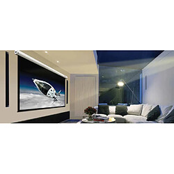 Ecran de projection Optoma