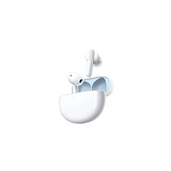 Oppo Enco Free 2i - Blanc