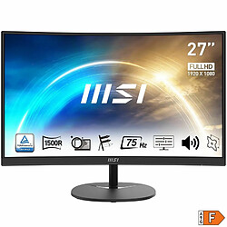 MSI Pro MP271CA pas cher