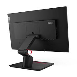 Acheter Lenovo 24" LED