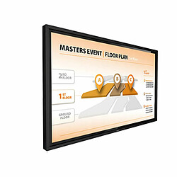 Philips 32" LCD tactile - 32bdl3651t