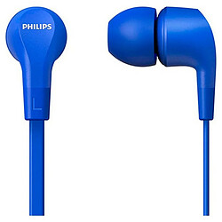 Philips TAE1105 - Bleu