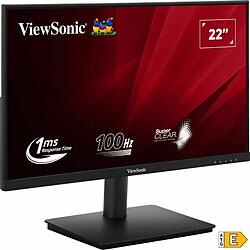 Viewsonic 22" LED pas cher