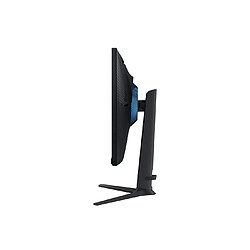 Avis Samsung 27" LED - Odyssey