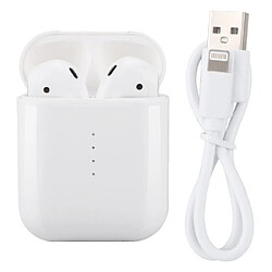 Acheter i10 TWS - Blanc