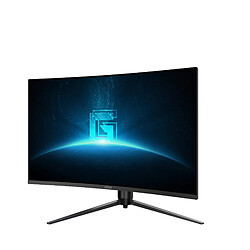 Avis Msi 31.5" LED
