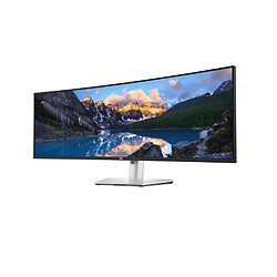 Dell UltraSharp U4924DW - Incurvé pas cher
