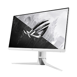 Avis Asus 27" IPS