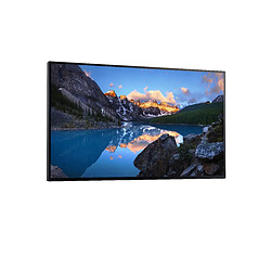 Avis Dell 24" LED IPS