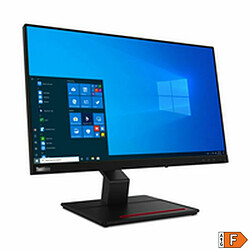 Lenovo 24" LED pas cher