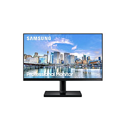 Samsung F27T450FZU - Noir