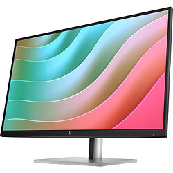 Avis Hp 27" LCD