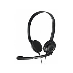 Sennheiser PC 3 Chat Noir