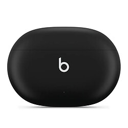 Avis Beats by dr. dre Studio Buds - Noir
