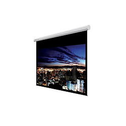 Écran de projection motorisé Instaal INSMOT200C
