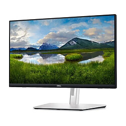 Dell 24" LCD IPS