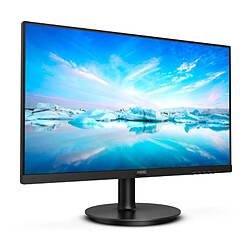 Philips V Line 241V8LAB - Noir