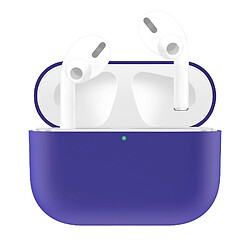 Wewoo Coque Étui AirPods Pro - Violet