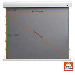 Celexon Dynamic Slate ALR