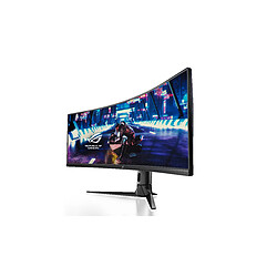 Avis Asus 49" LED - ROG Strix XG49VQ