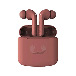 Fresh'n rebel True Wireless Twins - Rouge