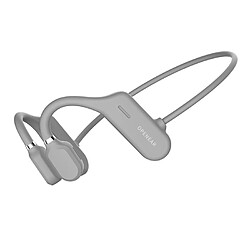 Avis Casque Bluetooth sport - Rouge