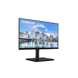 Samsung F27T450FZU - Noir