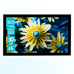 Ivolum Écran de projection 16:9