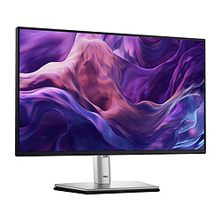 Avis Dell 24" LCD IPS