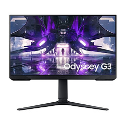 Samsung Odyssey G300