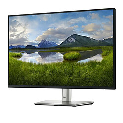 DELL Écran P2425 24,1" HD WUXGA