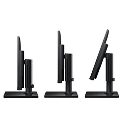 Avis Samsung 27" LED - F27T450FZU